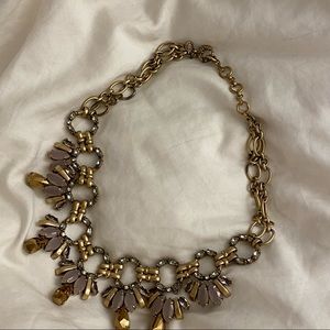 J.Crew necklace